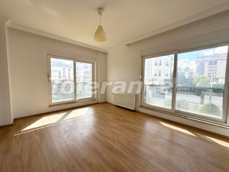 Appartement in Konyaaltı, Antalya zwembad - onroerend goed kopen in Turkije - 104819