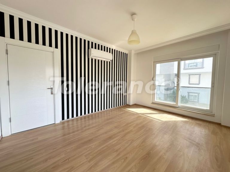 Appartement in Konyaaltı, Antalya zwembad - onroerend goed kopen in Turkije - 104823