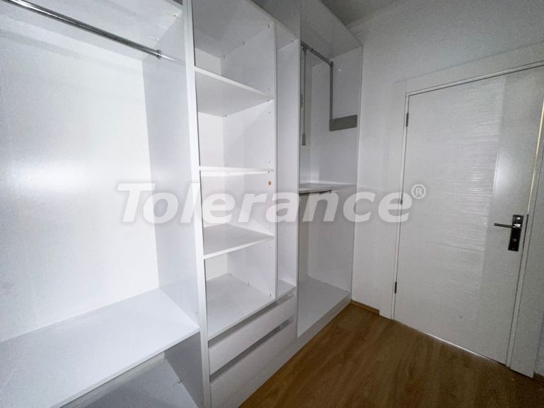 Appartement in Konyaaltı, Antalya zwembad - onroerend goed kopen in Turkije - 104824