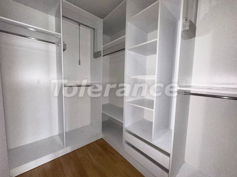 Appartement in Konyaaltı, Antalya zwembad - onroerend goed kopen in Turkije - 104825