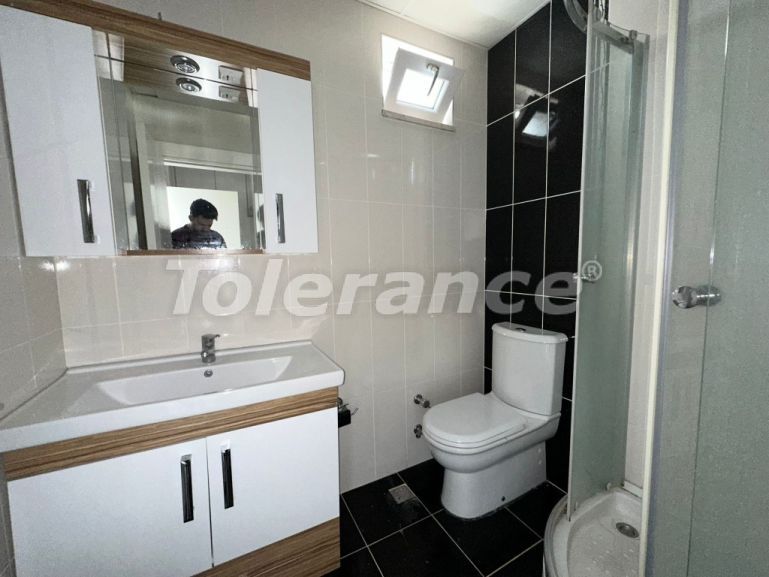 Appartement in Konyaaltı, Antalya zwembad - onroerend goed kopen in Turkije - 104827