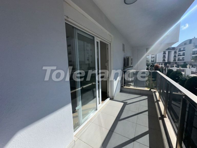 Appartement in Konyaaltı, Antalya zwembad - onroerend goed kopen in Turkije - 104831