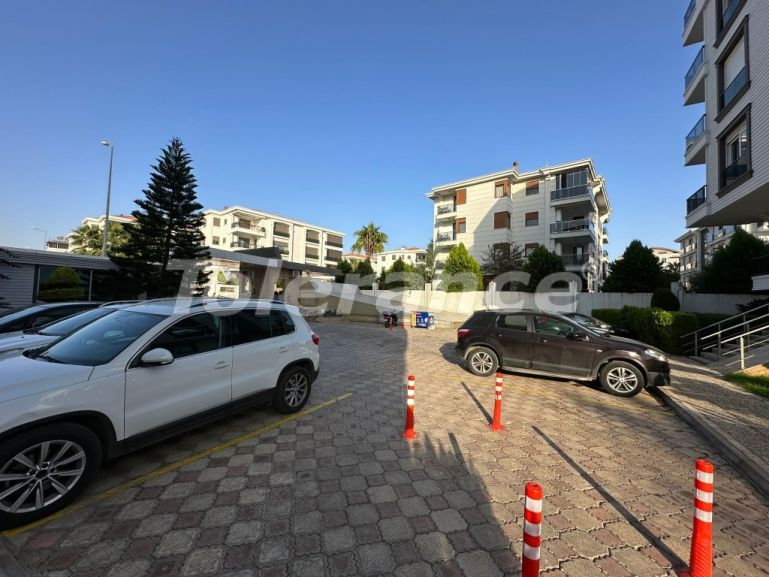 Appartement in Konyaaltı, Antalya zwembad - onroerend goed kopen in Turkije - 104838
