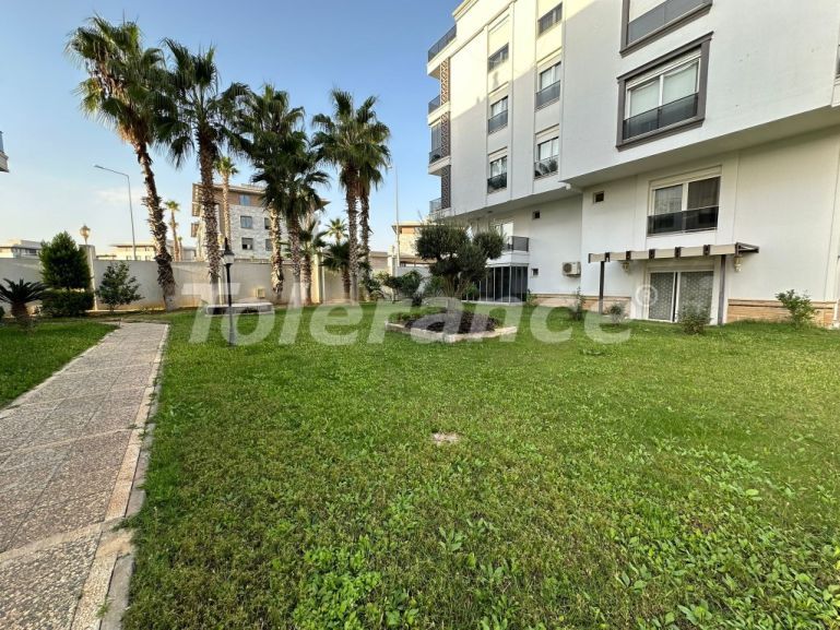 Appartement in Konyaaltı, Antalya zwembad - onroerend goed kopen in Turkije - 104839