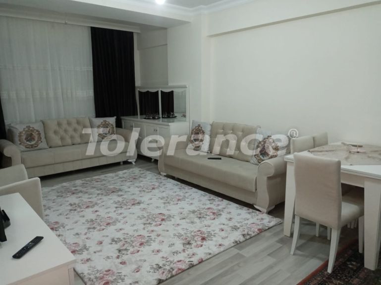 شقق في:في كونيالتي, أنطاليا مسبح - شراء عقار في تركيا - 104917