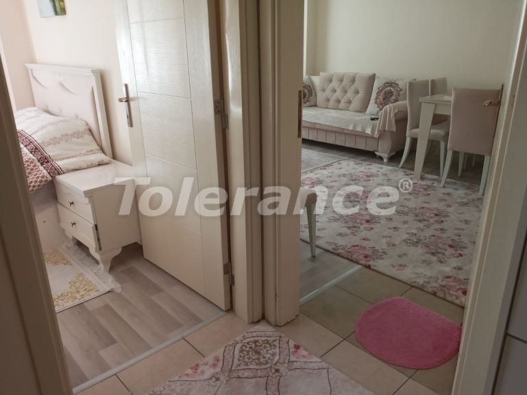 شقق في:في كونيالتي, أنطاليا مسبح - شراء عقار في تركيا - 104918