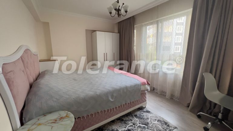 Appartement in Konyaaltı, Antalya zwembad - onroerend goed kopen in Turkije - 104929