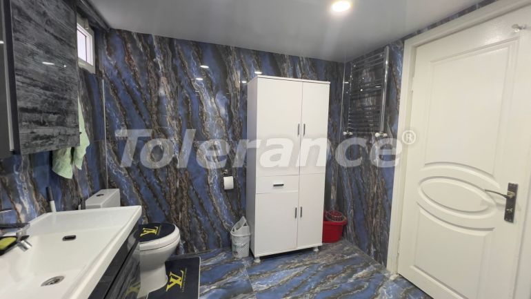 Appartement in Konyaaltı, Antalya zwembad - onroerend goed kopen in Turkije - 104930