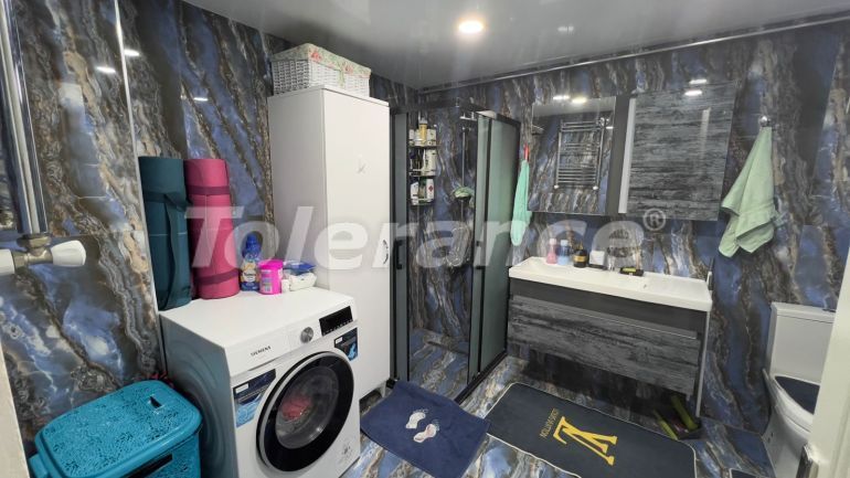 Appartement in Konyaaltı, Antalya zwembad - onroerend goed kopen in Turkije - 104931