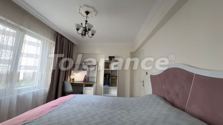Appartement in Konyaaltı, Antalya zwembad - onroerend goed kopen in Turkije - 104932