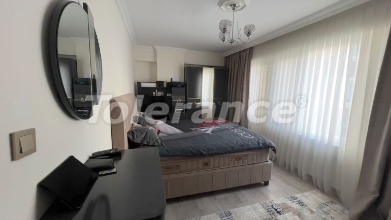 Appartement in Konyaaltı, Antalya zwembad - onroerend goed kopen in Turkije - 104933