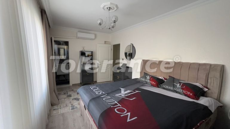 Appartement in Konyaaltı, Antalya zwembad - onroerend goed kopen in Turkije - 104934