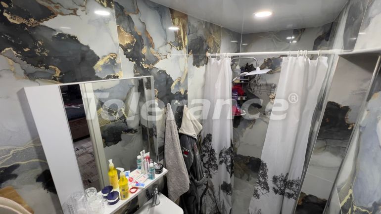 Appartement in Konyaaltı, Antalya zwembad - onroerend goed kopen in Turkije - 104935