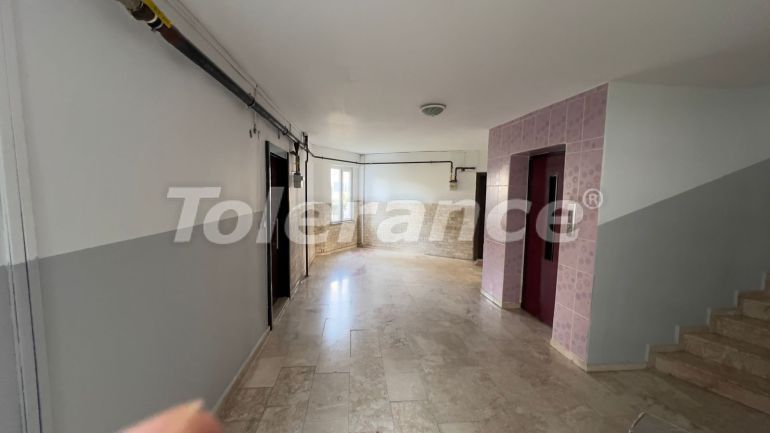 Appartement in Konyaaltı, Antalya zwembad - onroerend goed kopen in Turkije - 104941