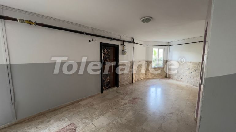 Appartement in Konyaaltı, Antalya zwembad - onroerend goed kopen in Turkije - 104942