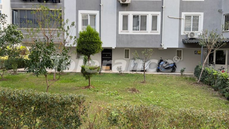 Appartement in Konyaaltı, Antalya zwembad - onroerend goed kopen in Turkije - 104946