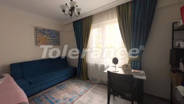 Appartement in Konyaaltı, Antalya zwembad - onroerend goed kopen in Turkije - 104949