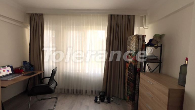 Appartement in Konyaaltı, Antalya zwembad - onroerend goed kopen in Turkije - 104950