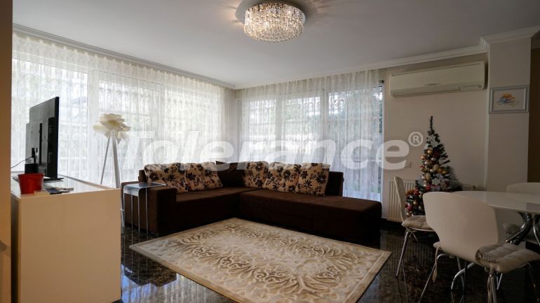 Apartment in Konyaaltı, Antalya - immobilien in der Türkei kaufen - 105036