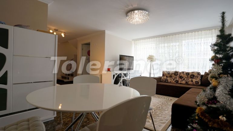 Apartment in Konyaaltı, Antalya - immobilien in der Türkei kaufen - 105037