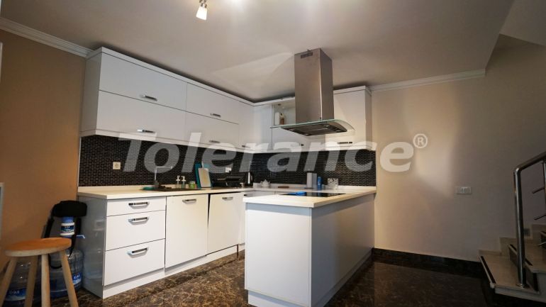 Apartment in Konyaaltı, Antalya - immobilien in der Türkei kaufen - 105039