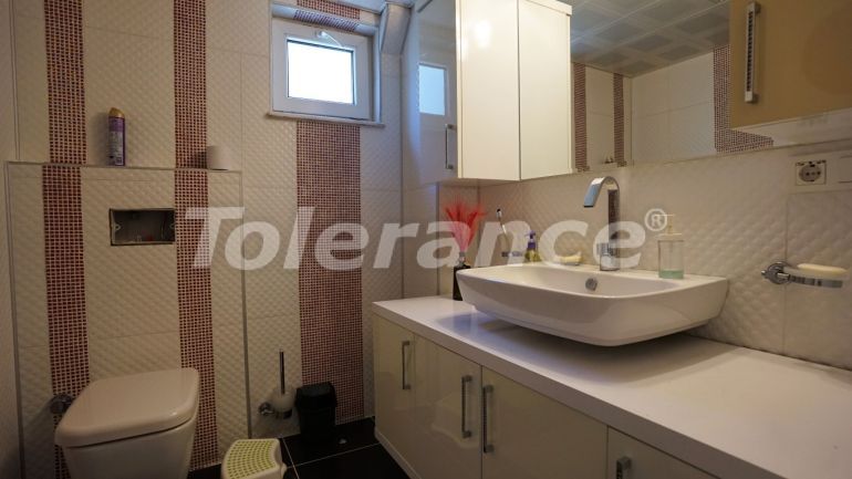 Apartment in Konyaaltı, Antalya - immobilien in der Türkei kaufen - 105041