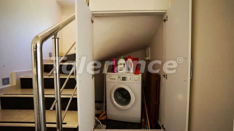 Apartment in Konyaaltı, Antalya - immobilien in der Türkei kaufen - 105042