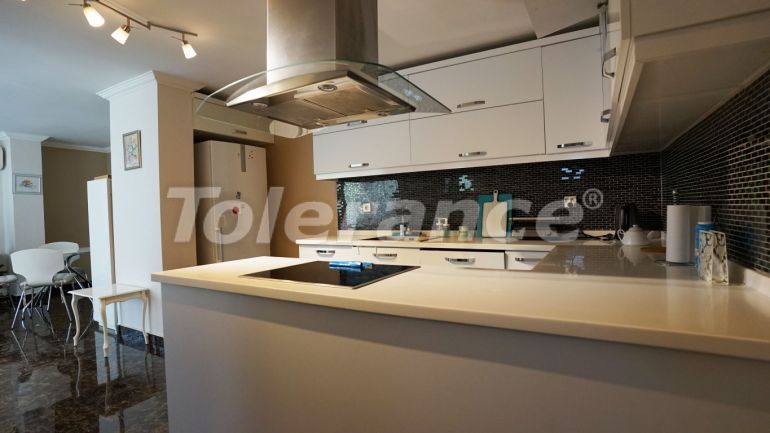 Apartment in Konyaaltı, Antalya - immobilien in der Türkei kaufen - 105043