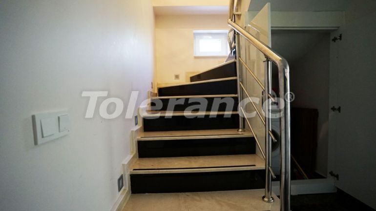 Apartment in Konyaaltı, Antalya - immobilien in der Türkei kaufen - 105044