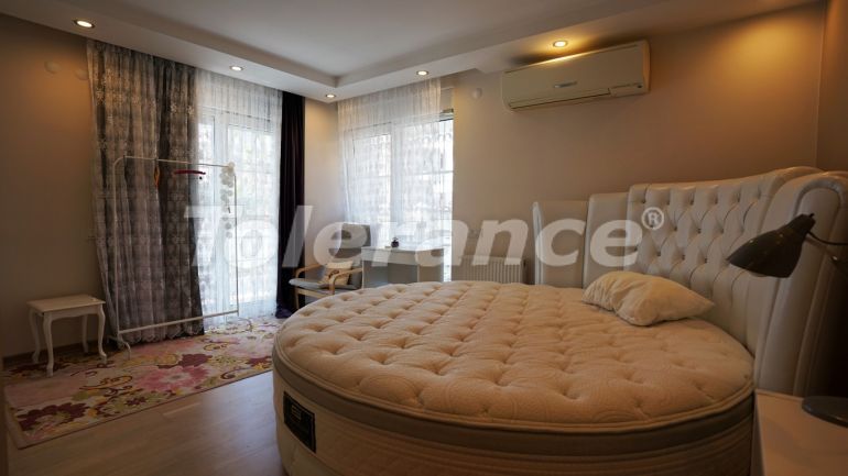 Apartment in Konyaaltı, Antalya - immobilien in der Türkei kaufen - 105045