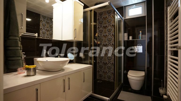 Apartment in Konyaaltı, Antalya - immobilien in der Türkei kaufen - 105046