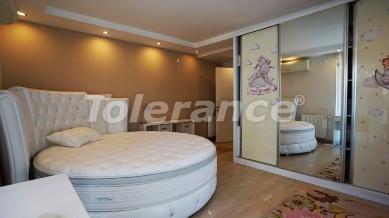 Apartment in Konyaaltı, Antalya - immobilien in der Türkei kaufen - 105047