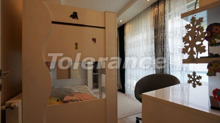 Apartment in Konyaaltı, Antalya - immobilien in der Türkei kaufen - 105048