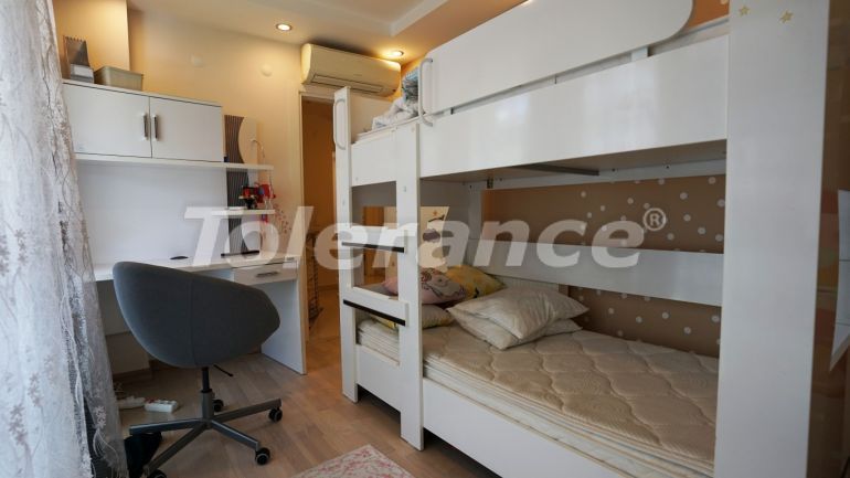 Apartment in Konyaaltı, Antalya - immobilien in der Türkei kaufen - 105049