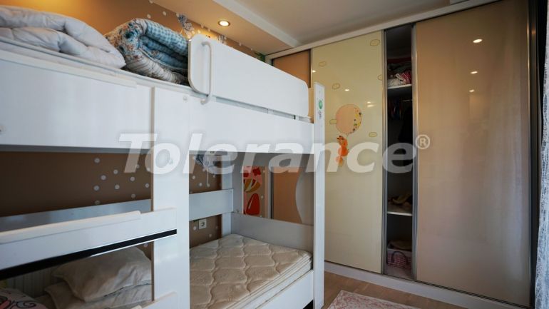 Apartment in Konyaaltı, Antalya - immobilien in der Türkei kaufen - 105050