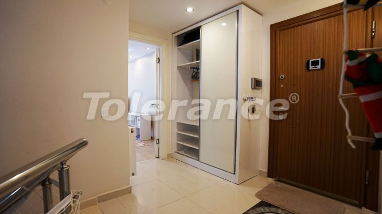Apartment in Konyaaltı, Antalya - buy realty in Turkey - 105051