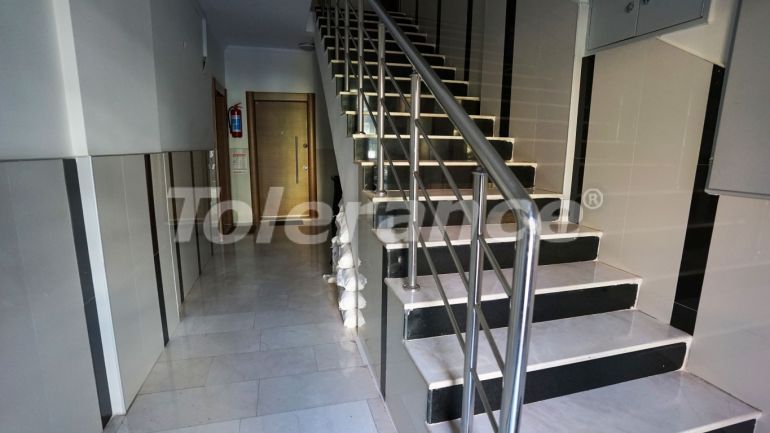 Apartment in Konyaaltı, Antalya - immobilien in der Türkei kaufen - 105052