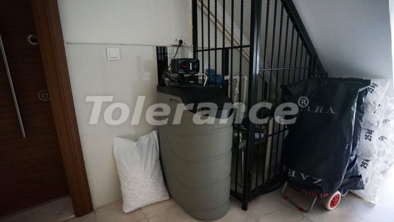 Apartment in Konyaaltı, Antalya - immobilien in der Türkei kaufen - 105053