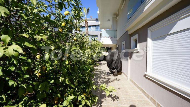 Apartment in Konyaaltı, Antalya - immobilien in der Türkei kaufen - 105055