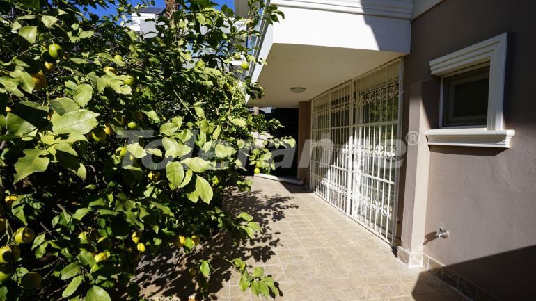 Apartment in Konyaaltı, Antalya - immobilien in der Türkei kaufen - 105056