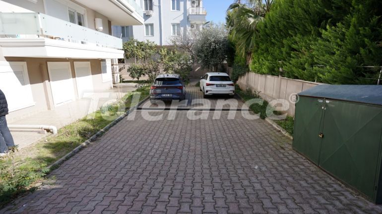 Apartment in Konyaaltı, Antalya - immobilien in der Türkei kaufen - 105057