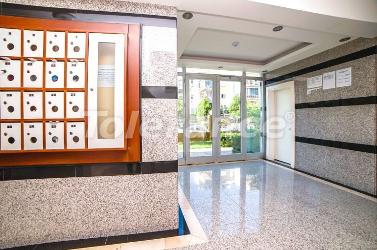 Apartment in Konyaaltı, Antalya pool - 105062 Apartment in Konyaaltı, Antalya pool - immobilien in der Türkei kaufen - 105062