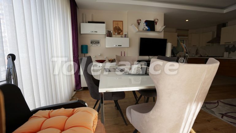 Apartment in Konyaaltı, Antalya pool - 105064 Apartment in Konyaaltı, Antalya pool - immobilien in der Türkei kaufen - 105064