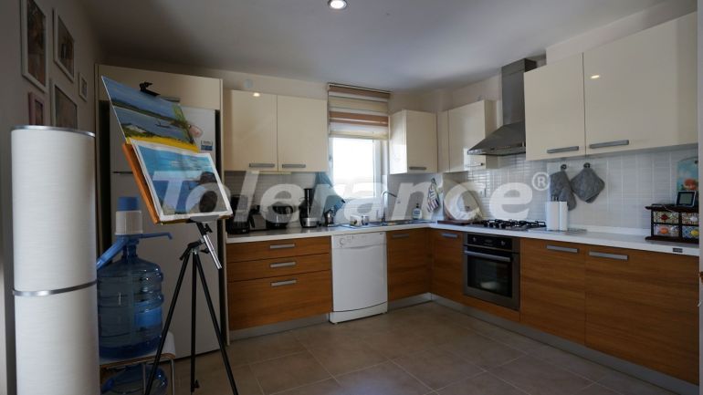 Apartment in Konyaaltı, Antalya pool - 105066 Apartment in Konyaaltı, Antalya pool - immobilien in der Türkei kaufen - 105066