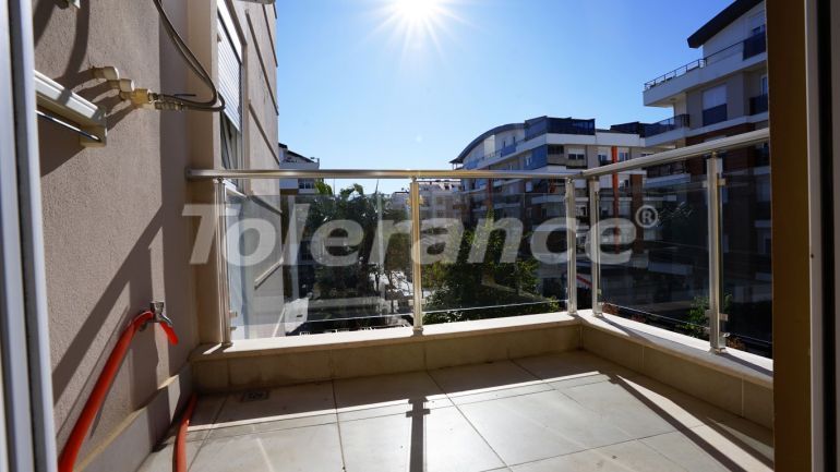 Apartment in Konyaaltı, Antalya pool - 105068 Apartment in Konyaaltı, Antalya pool - immobilien in der Türkei kaufen - 105068