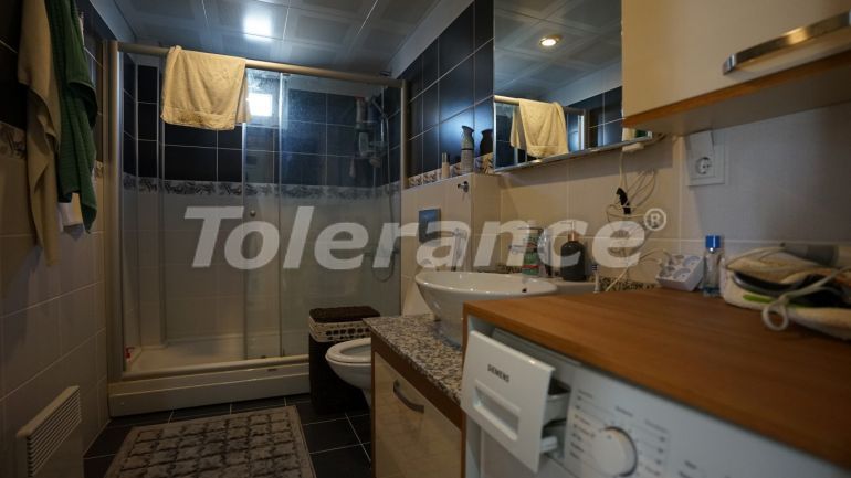 Apartment in Konyaaltı, Antalya pool - 105071 Apartment in Konyaaltı, Antalya pool - immobilien in der Türkei kaufen - 105071