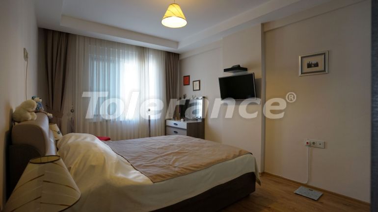 Apartment in Konyaaltı, Antalya pool - 105072 Apartment in Konyaaltı, Antalya pool - immobilien in der Türkei kaufen - 105072