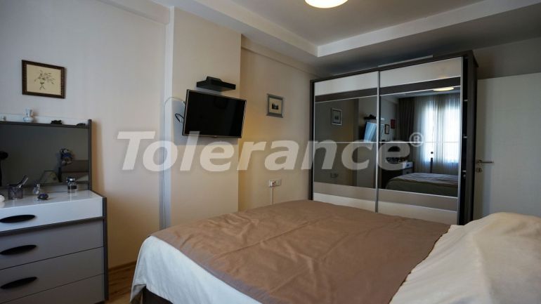 Apartment in Konyaaltı, Antalya pool - 105073 Apartment in Konyaaltı, Antalya pool - immobilien in der Türkei kaufen - 105073