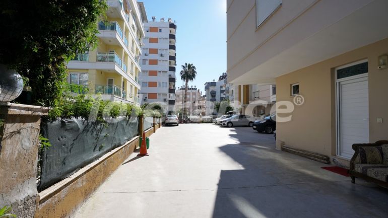 Apartment in Konyaaltı, Antalya pool - 105080 Apartment in Konyaaltı, Antalya pool - immobilien in der Türkei kaufen - 105080