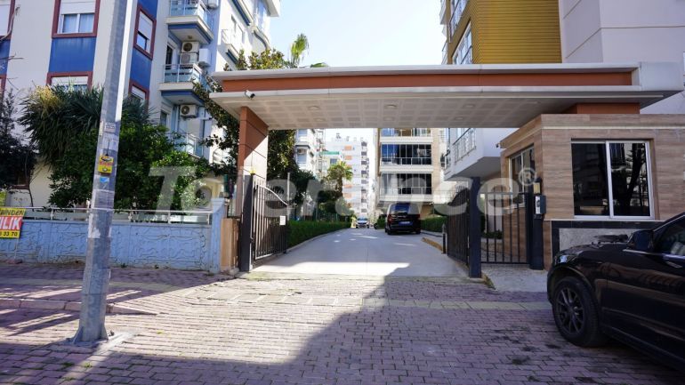 Apartment in Konyaaltı, Antalya pool - 105081 Apartment in Konyaaltı, Antalya pool - immobilien in der Türkei kaufen - 105081